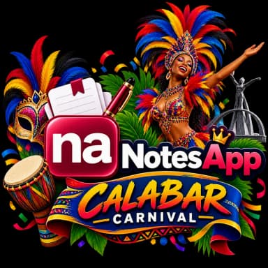 Calabar Carnival